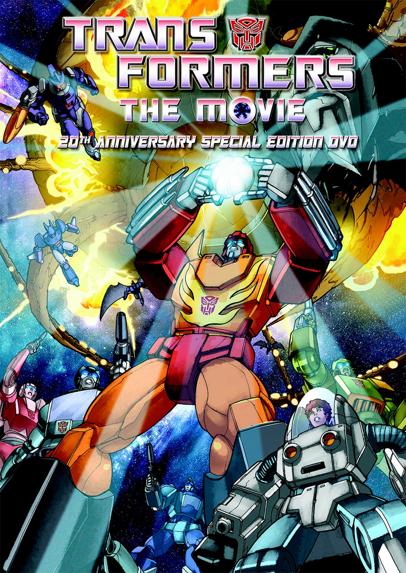Illustration for article titled Llegan los Angry Birds Transformers